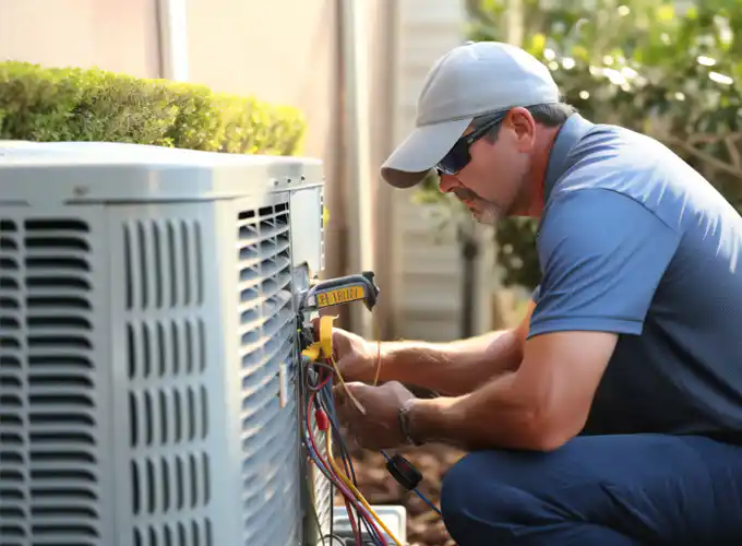 installateur Lambertschaag